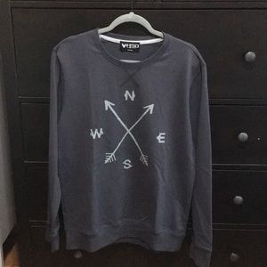 HSD Australia Surf Co. Sweatshirt